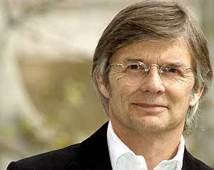 Bille AUGUST